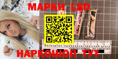 spice Мариинск